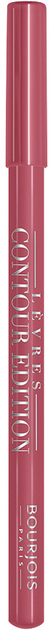 Олівець Bourjois Contour Levres Edition 2 Рожевий (3052503300214) - зображення 2