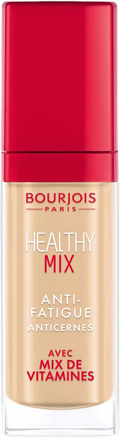 Korektor w płynie Bourjois Healthy Mix Vitamin radiant 53 (3614222985624) - obraz 2