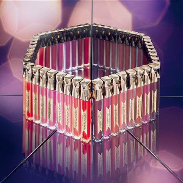 Błyszczyk do ust Max Factor Color Elixir Honey Lacquer 25 Floral Ruby 3,8 ml (8005610434124) - obraz 6
