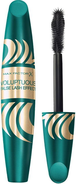 Tusz do rzęs Max Factor False Lash Effect Voluptuous 01 Black 13.1 ml (0000096121689) - obraz 2