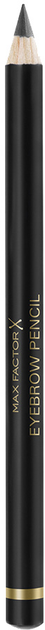 Олівець для брів Max Factor Eyebrow Pencil Чорний (0000050884858) - зображення 2