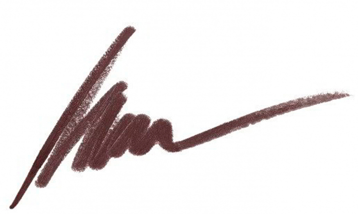 Kredka do oczu Max Factor Kohl Pencil 30 Brown (0000050544684) - obraz 3