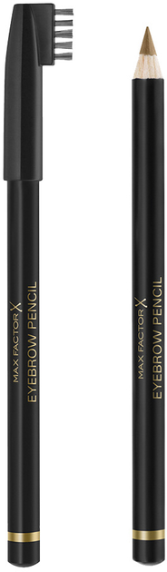 Олівець для брів Max Factor Eyebrow Pencil Світло-коричневий (0000050884957) - зображення 1