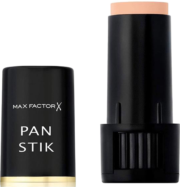 Podkład Max Factor Pan Stik 9 g 96 Beżowo-różowy (0000050884551) - obraz 1