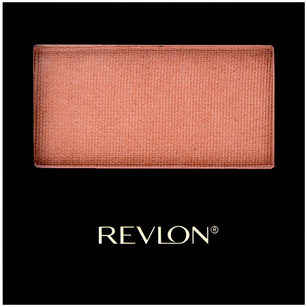 Рум'яна Revlon Powder Blush 5 г 006 Спокусливий тілесний (0309974784061) - зображення 1