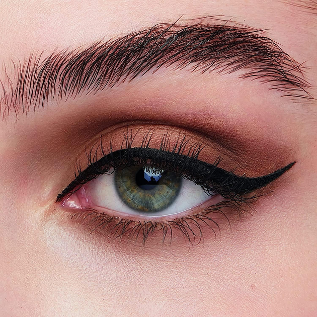 Eyeliner Maybelline New York Precyzyjna aplikacja 1 g Czarny (3600530730308) - obraz 4