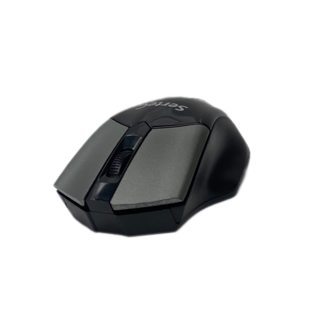 Мышка SW-2153 Black Беспроводная - изображение 1
