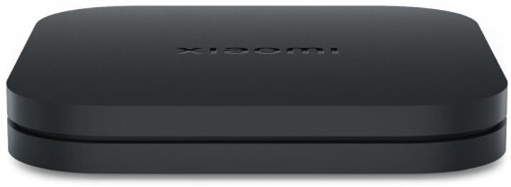 Медіаплеєр Xiaomi Smart TV Box S (2nd Gen) (MDZ-28-AA) - зображення 2