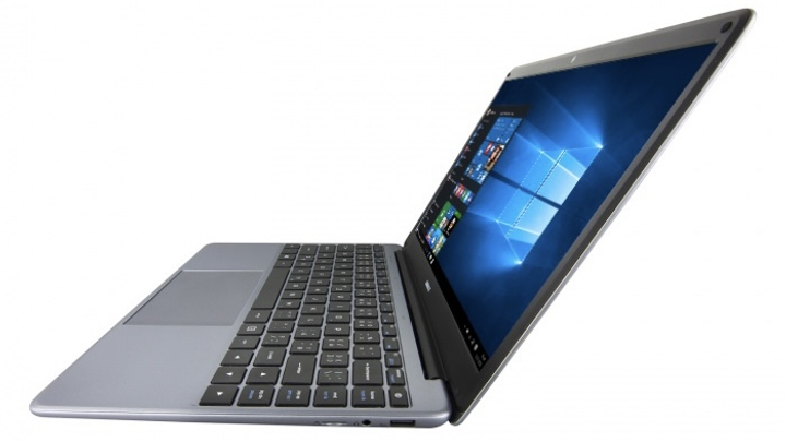 Ноутбук UMAX VisionBook 14Wr (UMM230141) Gray - зображення 5