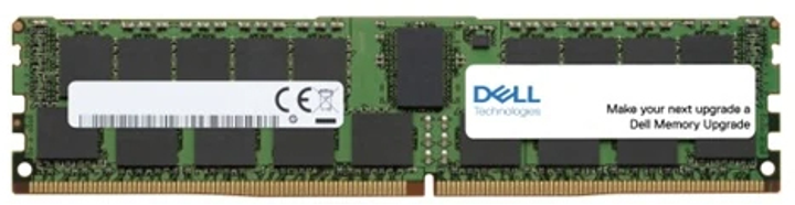 RAM Dell DDR4-3200 16384MB PC4-25600 2RX8 ECC (AC140401) - obraz 1