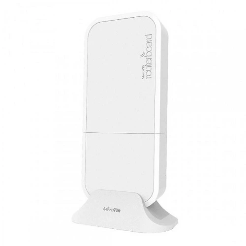 Точка доступу Mikrotik RBwAPGR-5HacD2HnD&R11e-L wAP ac LTE6 kit PoE 2хLAN 2.4/5ГГц white - Фото 1 Точка доступу Mikrotik RBwAPGR-5HacD2HnD&R11e-L wAP ac LTE6 kit PoE 2хLAN 2.4/5ГГц white - зображення 1