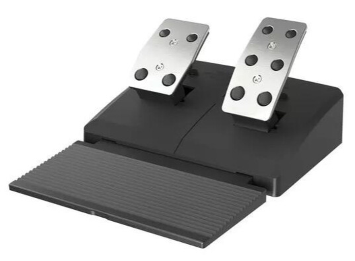 Kierownica Genesis Seaborg 400 (NGK-1567) - obraz 3
