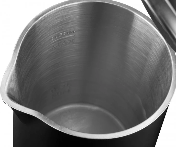 Електрочайник ECG RK 1893 Digitouch Black - изображение 5