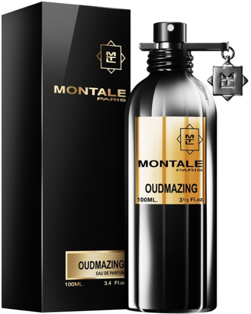 Woda perfumowana damska Montale Oudmazing 100 ml (3760260450386) - obraz 1