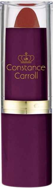 Помада для губ Constance Carroll Fashion Colour з вітаміном Е і UV захистом 030 heather shimmer 4 г від Rozetka на платформі USKIDKA Акція на Помада для губ Constance Carroll Fashion Colour з вітаміном Е і UV захистом 030 heather shimmer 4 г від Rozetka