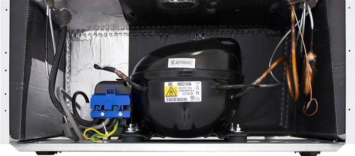 Морозильная камера Prime Technics FS 1435 M - изображение 10