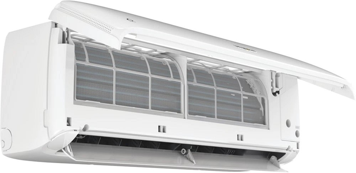 Кондиціонер Whirlpool SPICR 318W - зображення 3