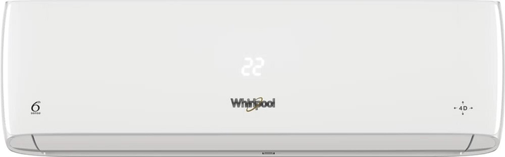 Кондиціонер Whirlpool SPICR 318W - зображення 5