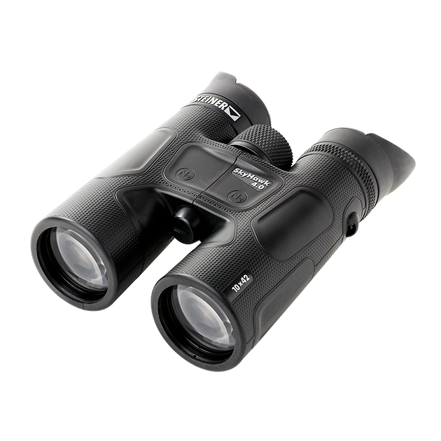 Бинокль Steiner SkyHawk 4.0 10x42 - Фото 1 Бинокль Steiner SkyHawk 4.0 10x42 - изображение 1