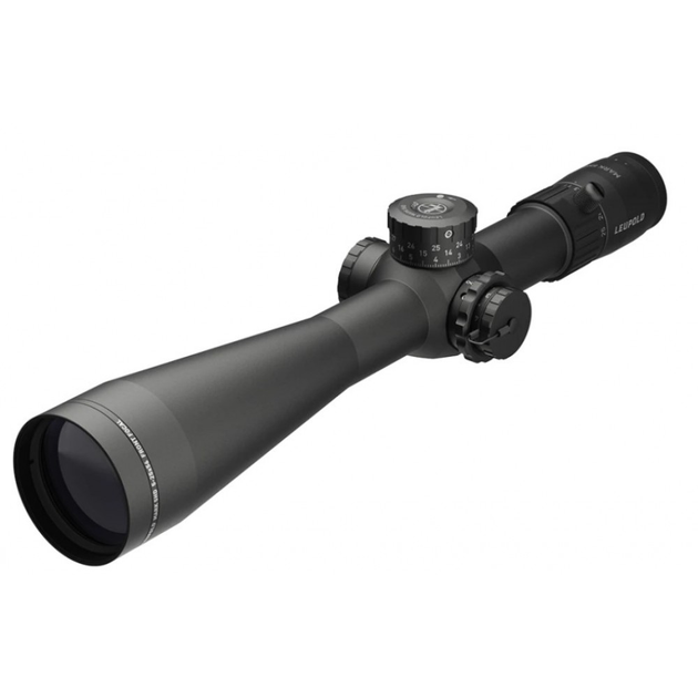 Приціл оптичний LEUPOLD Mark 5HD 5-25x56 (35mm) M5C3 FFP Illum. TMR - зображення 1