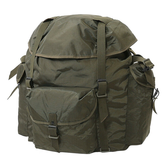 Рюкзак горный армии Австрии KAZ-75 80L Olive - изображение 1