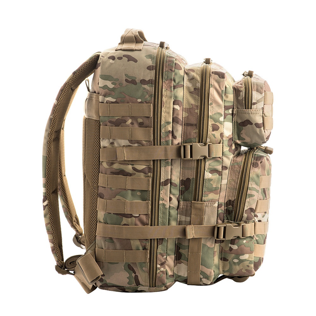 M-Tac рюкзак Large Assault Pack MC 36L Multicam - зображення 2