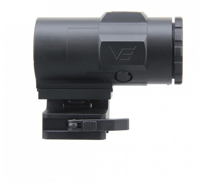 SCMF-41 3x оптический увеличитель Vector Optics Maverick-IV 3x22 Magnifier MIL - изображение 2