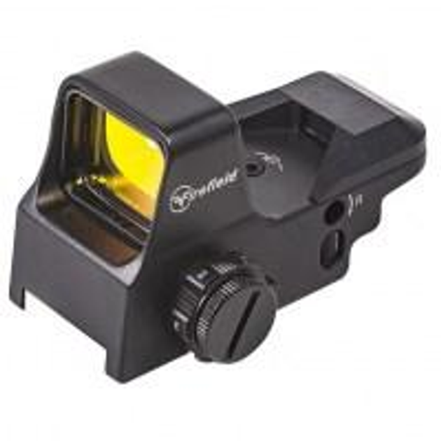 Коллиматорный прицел Firefield Impact XL Reflex Sight с мульти сеткой на Weaver (FF26024) - изображение 1