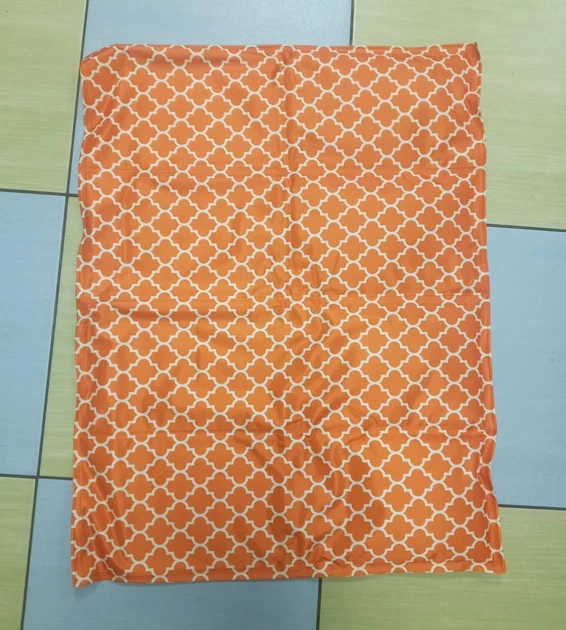 Охлаждающий коврик для собак HALO Pet Cooling Mat Orange 66х50 см от