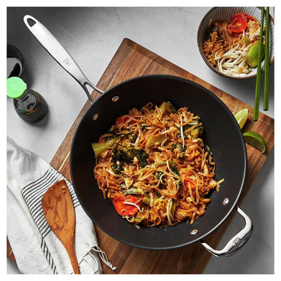 Сковорідка WOK Zwilling Forte 30 см (66561-301-0) – купить онлайн