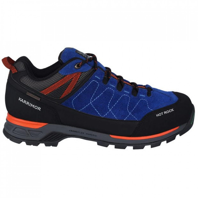 Karrimor hot 2024 rock shoes