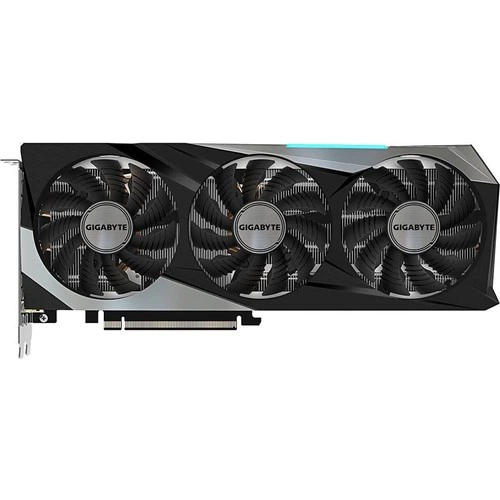 Відеокарта Gigabyte AMD Radeon RX 6800 16Gb Gaming OC (GV-R68GAMING OC-16GD) (GDDR6, 256 bit, PCI-E 4.0 x16) - Фото 1 Відеокарта Gigabyte AMD Radeon RX 6800 16Gb Gaming OC (GV-R68GAMING OC-16GD) (GDDR6, 256 bit, PCI-E 4.0 x16) - зображення 1