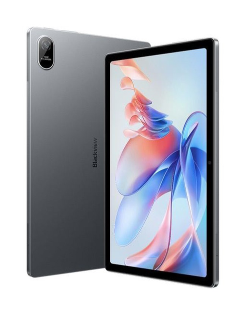 Планшет Blackview Tab 11 Wi-Fi 8/256gb Gray – фото, отзывы ...