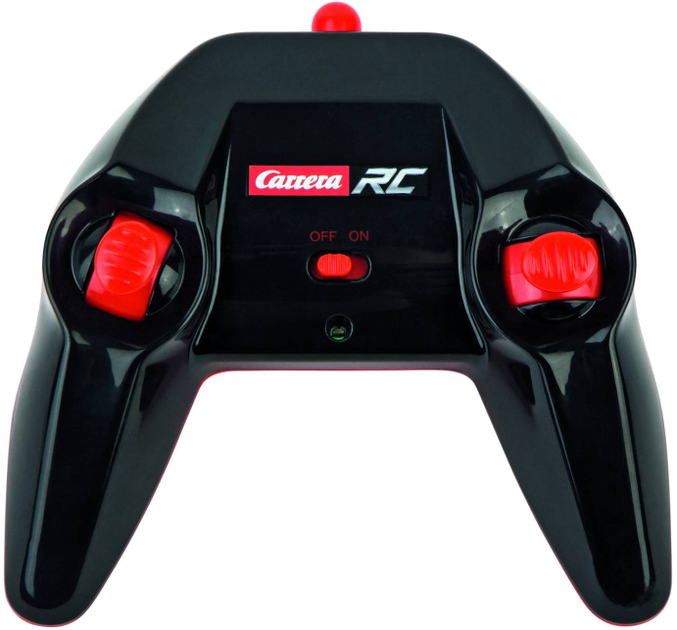 Машинка Carrera 201061 Sonic 2.4 GHz 1:20 (9003150128908) - зображення 7