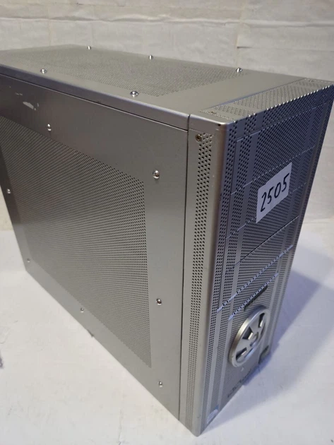 ПК Patriot Tower / Intel Core i5-2500 (4 ядра по 3.3-3.7 GHz) / 8GB DDR3 / 500GB HDD / HD Graphics 2000 / 450W б/у - изображение 2