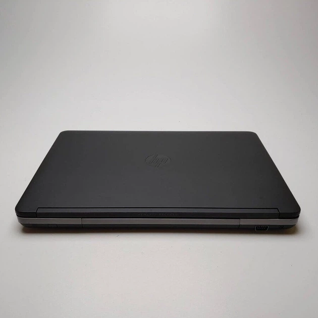 Ноутбук HP ProBook 650 G1 / 15.6" (1920x1080) TN / Intel Core i7-4800MQ (4 (8) ядра по 2.7 - 3.7 GHz) / 8 GB DDR3 / 750 GB HDD / Intel HD Graphics 4600 / WebCam / DVD-ROM / Win 10 Pro б/у - Фото 3 Ноутбук HP ProBook 650 G1 / 15.6" (1920x1080) TN / Intel Core i7-4800MQ (4 (8) ядра по 2.7 - 3.7 GHz) / 8 GB DDR3 / 750 GB HDD / Intel HD Graphics 4600 / WebCam / DVD-ROM / Win 10 Pro б/у - изображение 3