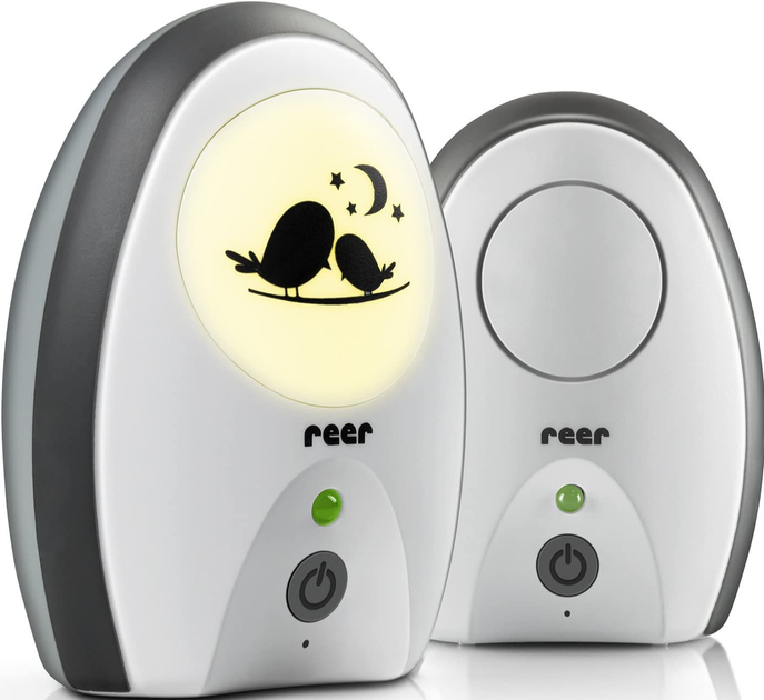 Радионяня цифровая Reer 50070 - изображение 1