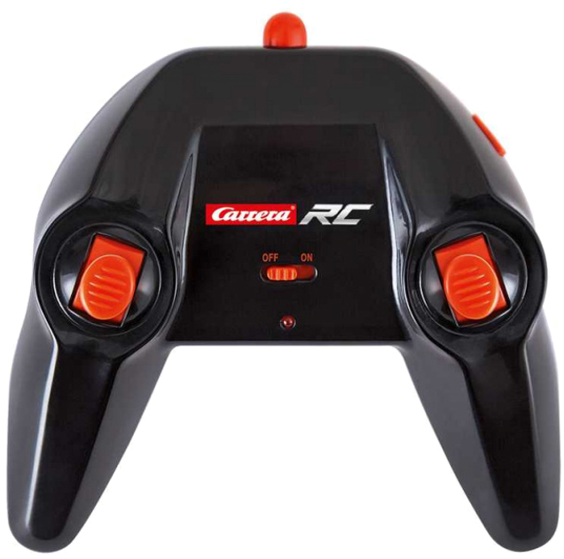 Машинка Carrera 160143 Red Bull 2.4 GHz 1:16 (9003150122944) - зображення 5