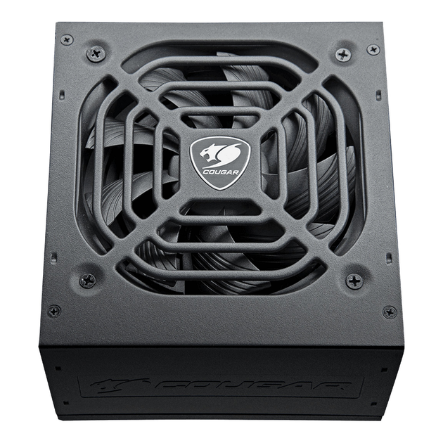 Блок питания Cougar STC600 600W 80P Plus - изображение 5