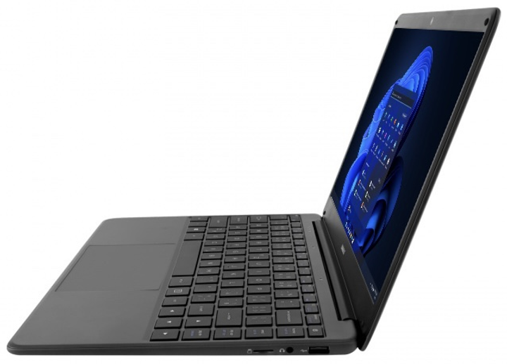 Laptop UMAX VisionBook N14R (UMM230145) Black - obraz 2