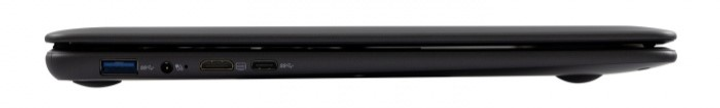Ноутбук UMAX VisionBook N14G Plus Hu (UMM230148) Black - зображення 8