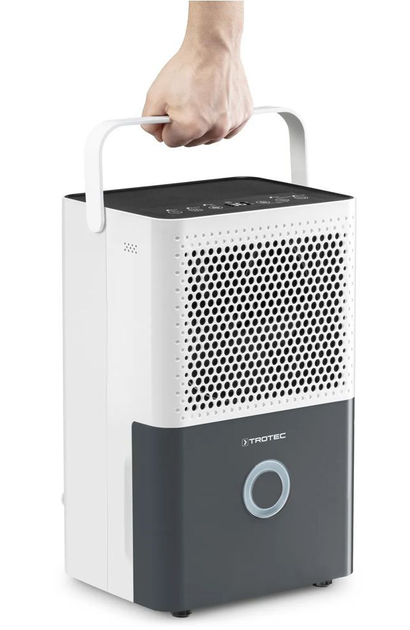 Осушувач повітря Trotec TTK 33 E - зображення 11