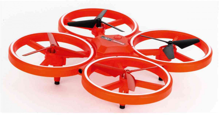 Dron Carrera 503026 Motion Copter 2,4 GHz (9003150119364) - obraz 2