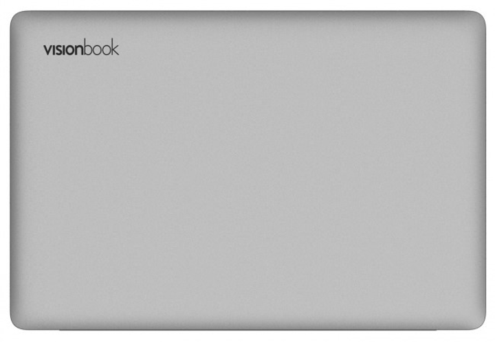 Laptop UMAX VisionBook 14Wj (UMM230149) Grey - obraz 6