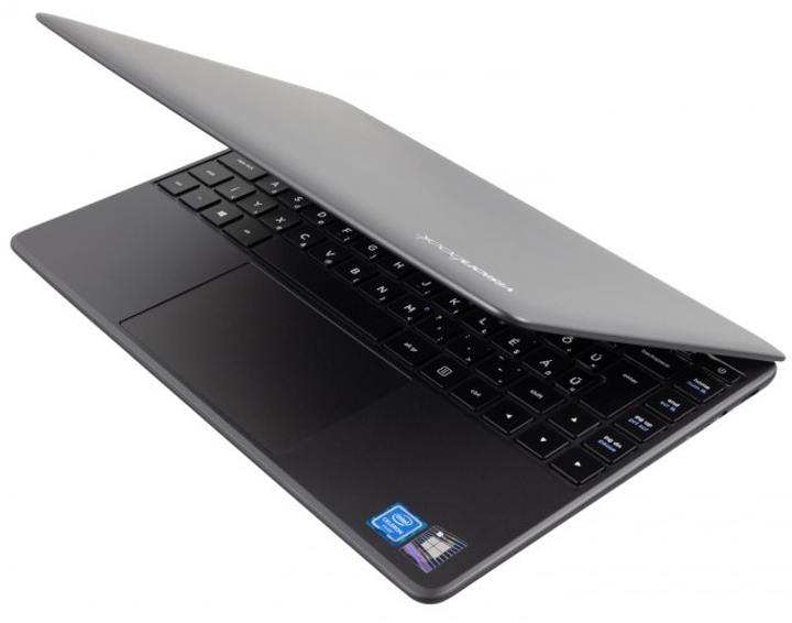 Laptop UMAX VisionBook N15R (UMM230151) Black - obraz 4
