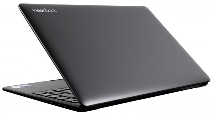 Laptop UMAX VisionBook N15R (UMM230151) Black - obraz 5