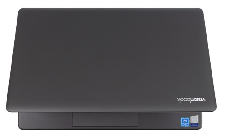 Laptop UMAX VisionBook N15R (UMM230151) Black - obraz 6