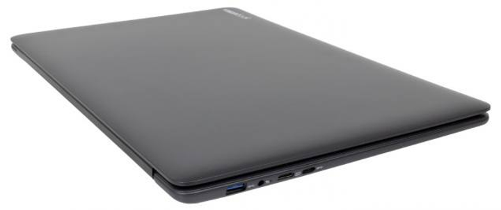 Laptop UMAX VisionBook N15G Plus Hu (UMM230154) Black - obraz 5