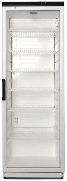 Холодильна шафа Whirlpool ADN 203/1 - зображення 2