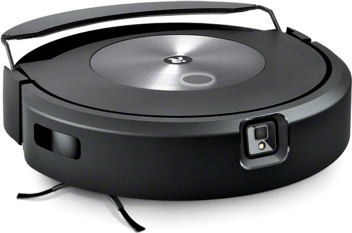 Робот-пилосос iRobot Roomba Combo J7 c715840 - зображення 4